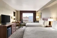 Days Inn & Suites by Wyndham Yorkton Hotels in Yorkton