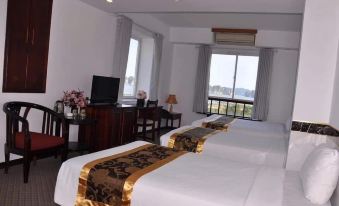 Hiddencharm Hotel