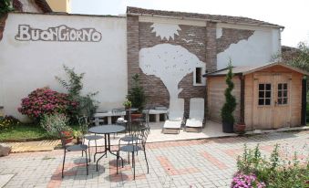 B&B Ciliegio Felice