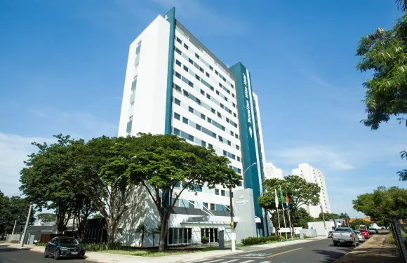 旅行酒店懷斯印第安圖巴