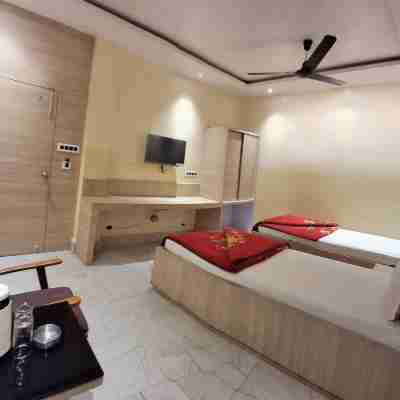 Hotel Relax Rooms