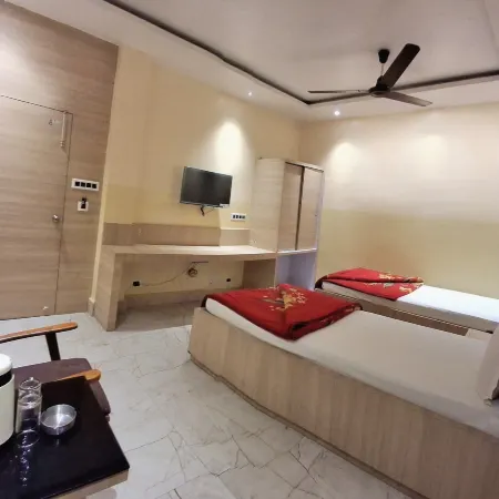 Hotel Relax