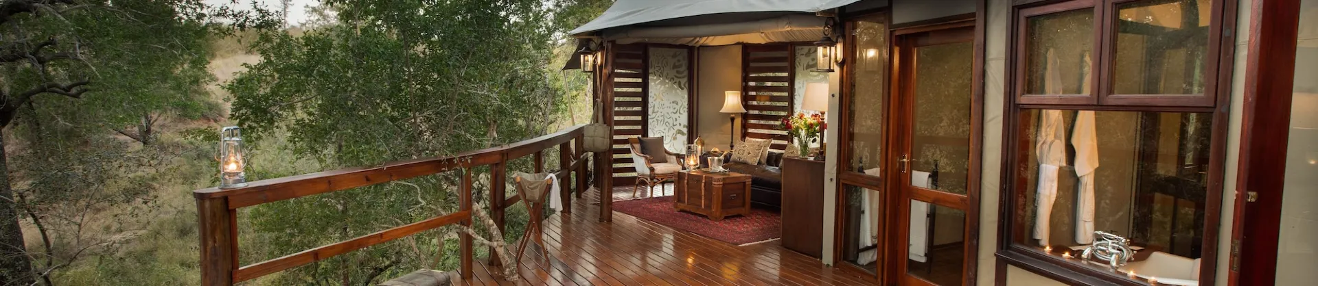 Migliori 10 Homestay di lusso vicino Phalaborwa