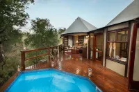 Hamiltons Tented Camp - Campingplads