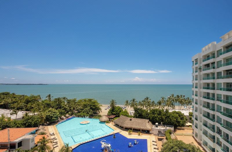 GHL Relax Hotel Costa Azul photo 4