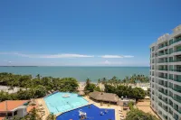GHL Relax Hotel Costa Azul - Pools