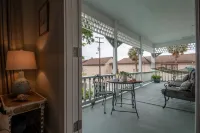 The Kenwood Inn Oldest Bed and Breakfast, St Augustine Historic District