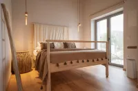 Elies Residences Hôtels à : Mytilene