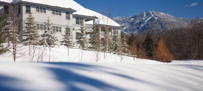 Club Wyndham Smugglers' Notch Vermont Hotels in Lamoille County