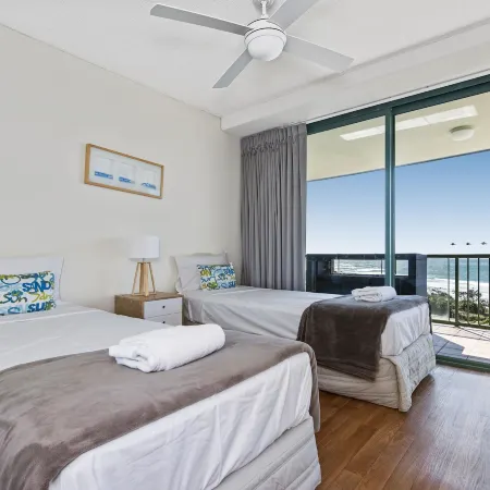 Key Largo Apartments