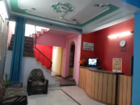 Hotel Summer Hill Hotels in Nahan