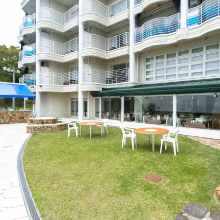 LiVEMAX RESORT SETOUCHI SEA FRONT