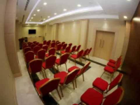 Hotel Tadj El Mouada Hotels in Setif