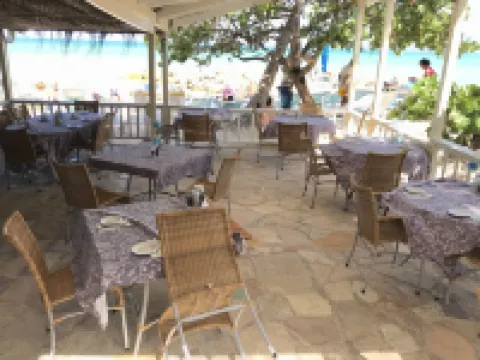 Dickenson Bay Oasis at Antigua Village