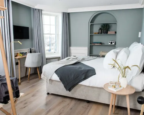 One Shore Street Hotels in Donaghadee