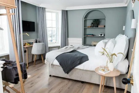 One Shore Street Отели в г. Donaghadee