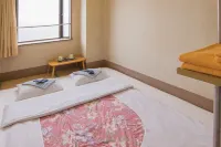 Asakusa Hotel Fukudaya