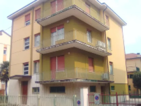 Gardenia Guest House Hotels in Forli