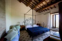 Casali Costadoro فنادق في Colli del Tronto