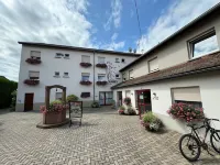 La Clef des Champs - Proche Colmar Hotels in Neuf-Brisach