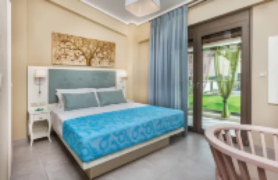 W Villas Halkidiki Hotels in 