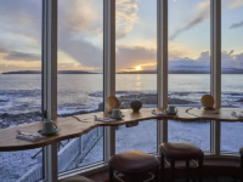 哈夫格林海濱1948酒店 托爾斯港酒店