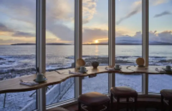 Havgrim Seaside Hotel 1948