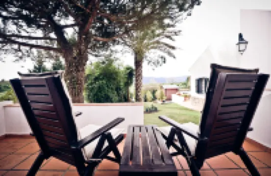 Quinta Verde Sintra - Casa de Campo