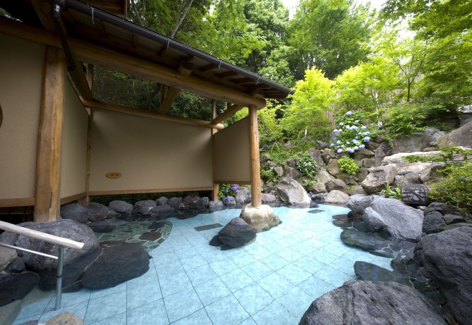 유모토칸 이미지