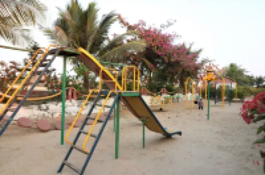 Goverdhan Greens Resort Dwarka