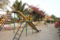 Goverdhan Greens Resort Dwarka فنادق في Devbhoomi Dwarka
