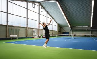 Sport- & Seminarhotel Glockenspitze