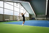 Sporthotel Glockenspitze Hotels in Oberlahr