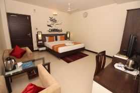 Hotel Meera