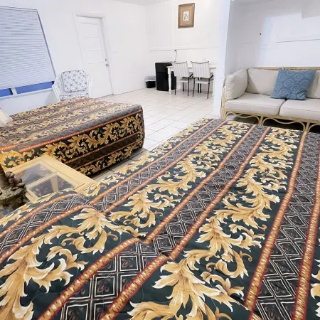 Floating Sea Cove Resort & Marina