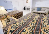 โฟล๊ตติ้งซีโคฟ รีสอร์ทแอนด์มารีน่า