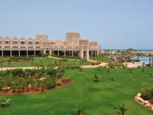 Hotel Riu Touareg - All Inclusive