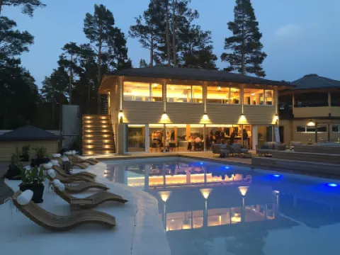 Hölick Havsresort & Spa โรงแรมใน