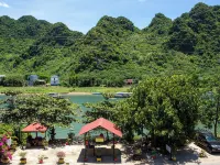 Victory Road Villas Hotels in Son Trach