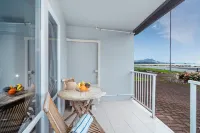 Waterfront Apartments Whitianga Hôtels à : Whitianga