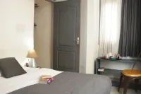 Bed & Chai Guesthouse
