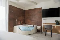 Hotel Aria - Badekar