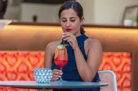 Corte Bianca - Adults Only & Spa - Bovis Hotels - bar