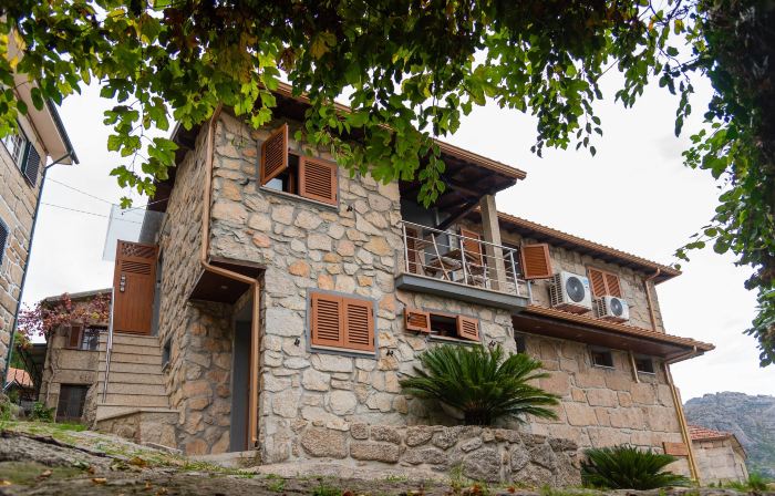 Casa da Fonte Gerês
