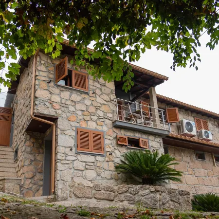 Casa da Fonte Gerês