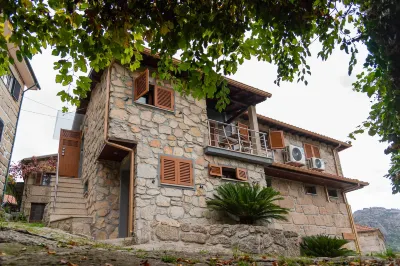 Casa da Fonte Gerês