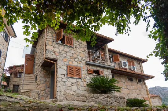 Casa da Fonte Gerês