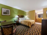 Quality Inn & Suites Mt Dora North Hotels in Mount Dora