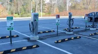 Hampton Inn Philadelphia/Great Valley/Malvern - Parking