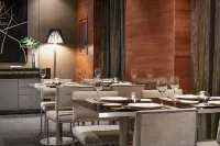 AC Hotel Los Vascos Các khách sạn ở Madrid